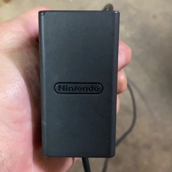 Nintendo Switch Charger - Picture 2 of 2